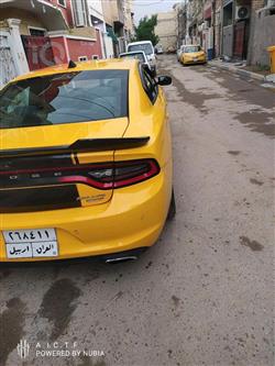 دودج تشارجر